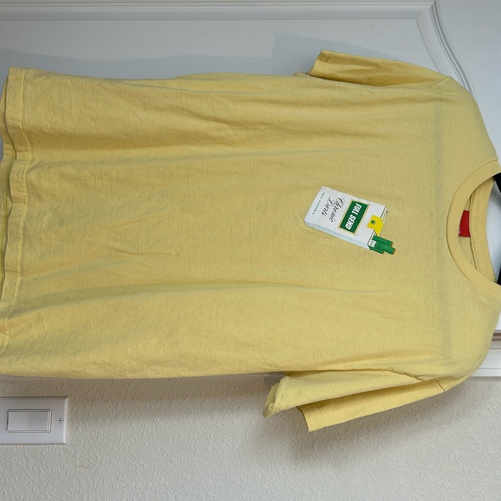 Full Send Chronic Darts Tshirt